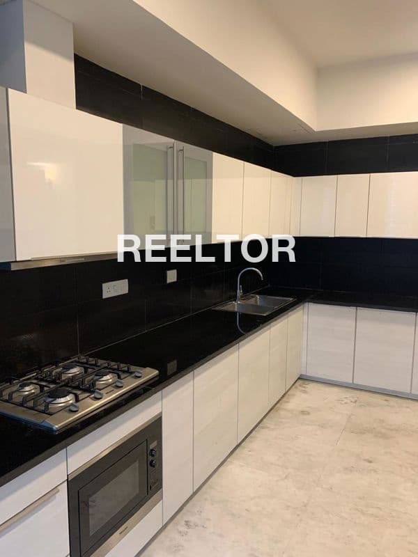 Find 4 Bhk In Green City Apartments For Rent Bhilai