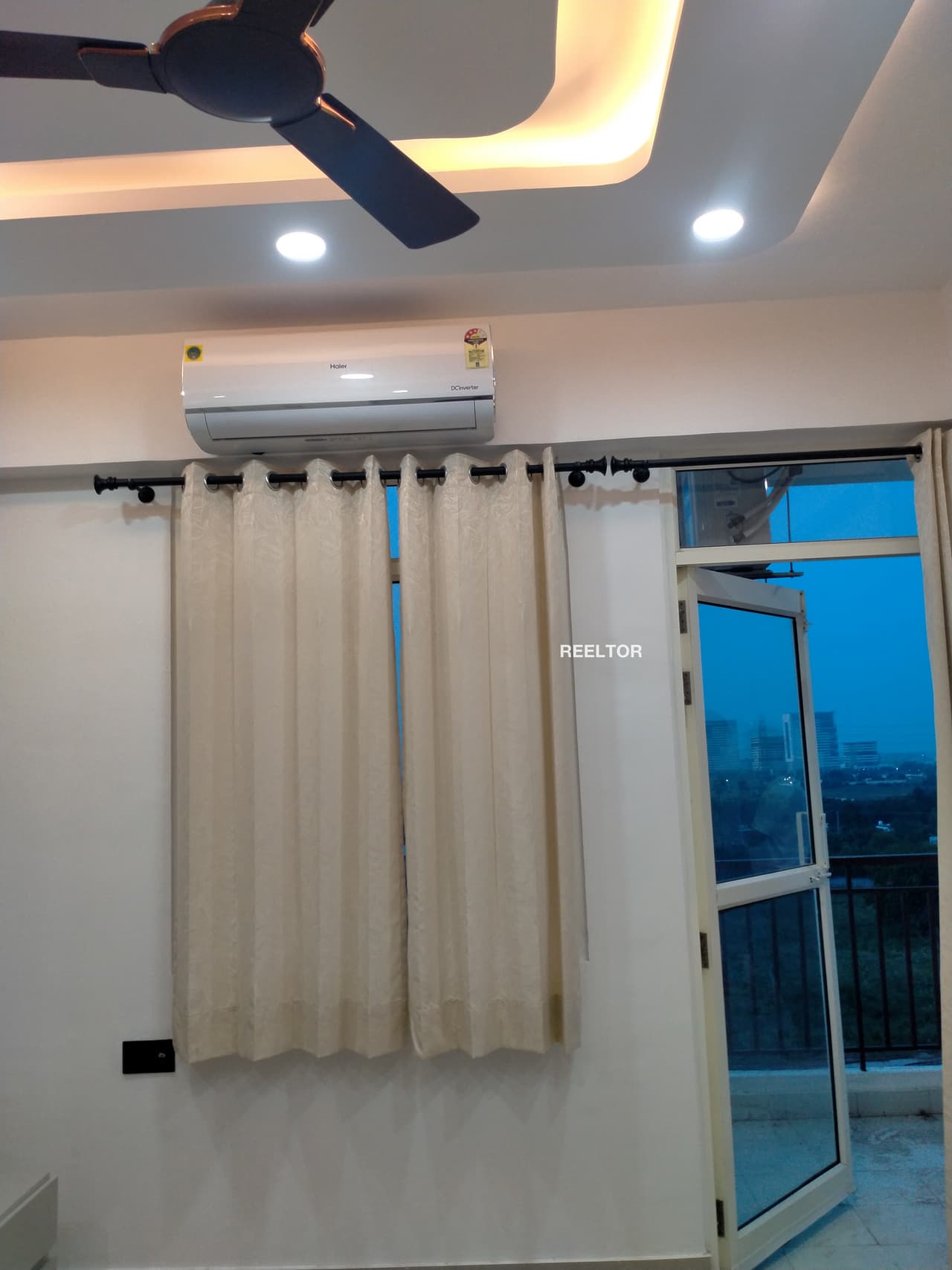 Image of Independent 2 BHK Flat in Sector 54, Sonipat