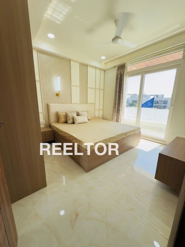 Image of East-Facing 1 BHK Flat for Sale in KK Nagar Sector 2