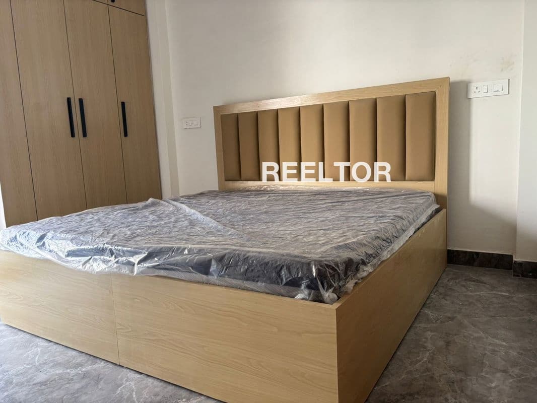 Image of Semi Furnished 2 BHK Flat for Rent in New Town Action Area IIA, Kolkata