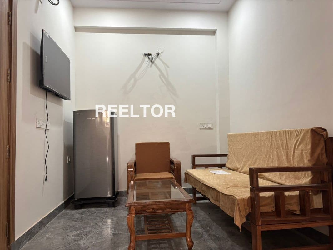 Image of Semi Furnished 2 BHK Flat for Rent in New Town Action Area IIA, Kolkata