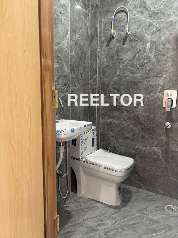 Image of Generous 800 sqft 2 BHK Flat in Dhamandar, Rajgarh