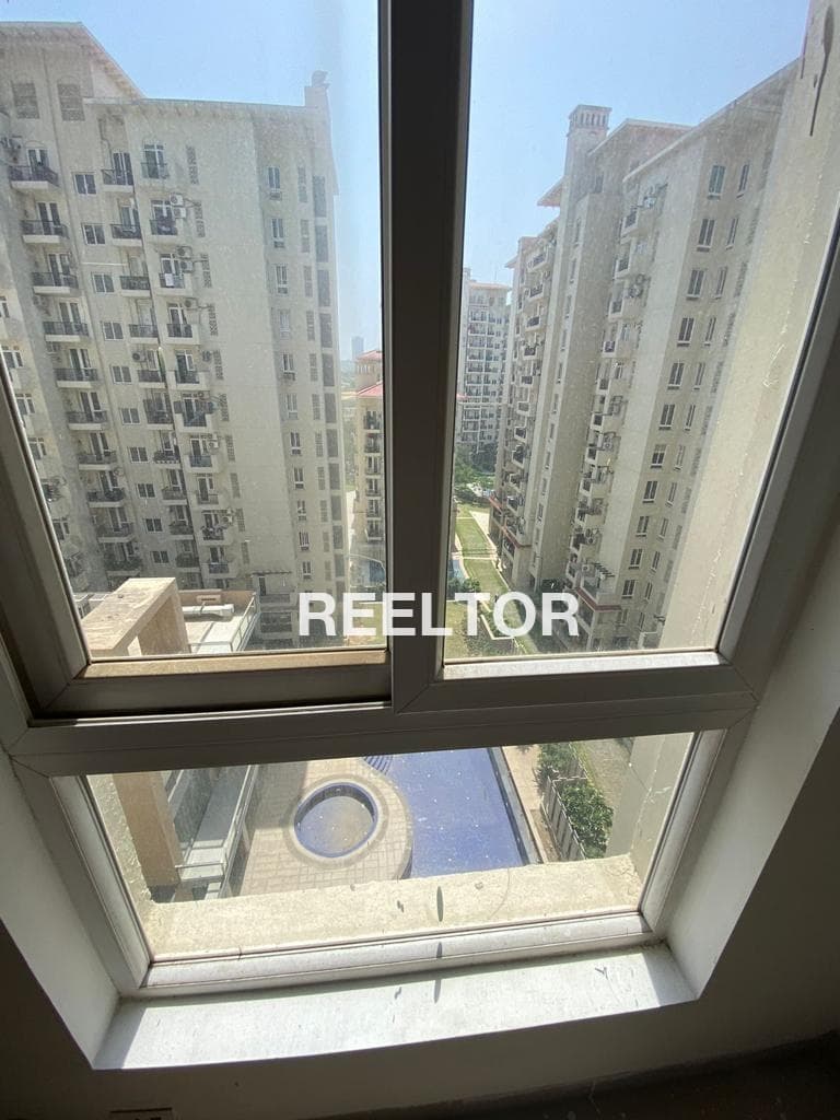 Image of 700 Sqft 1 BHK Flat Available in Chikhali Sector 38