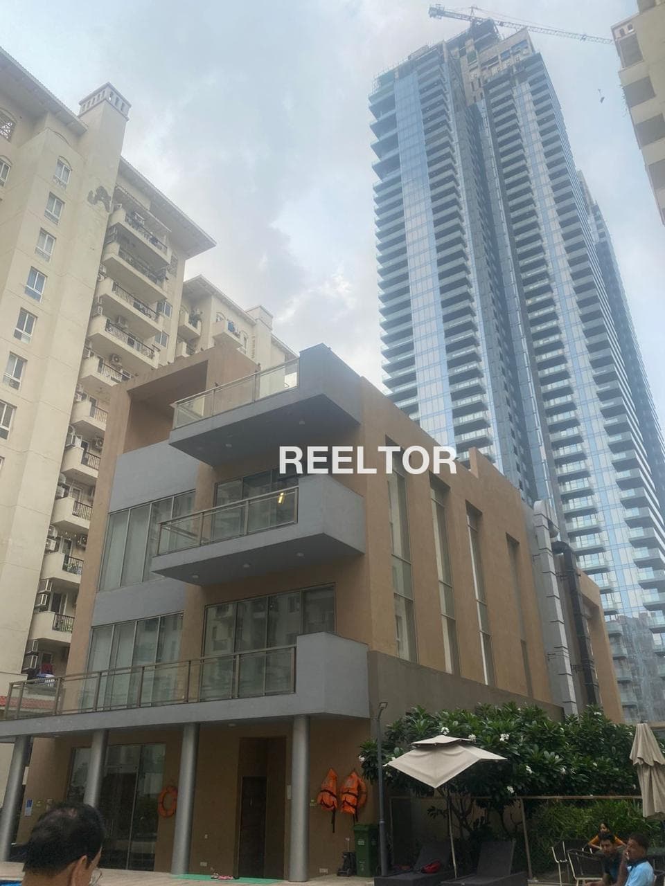 Flat For Sale In Dudkachacbh Rehatgarh