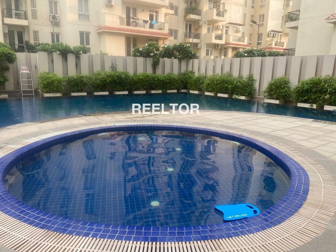 Flat For Rent In Vile Bhagad Midc Mangaon