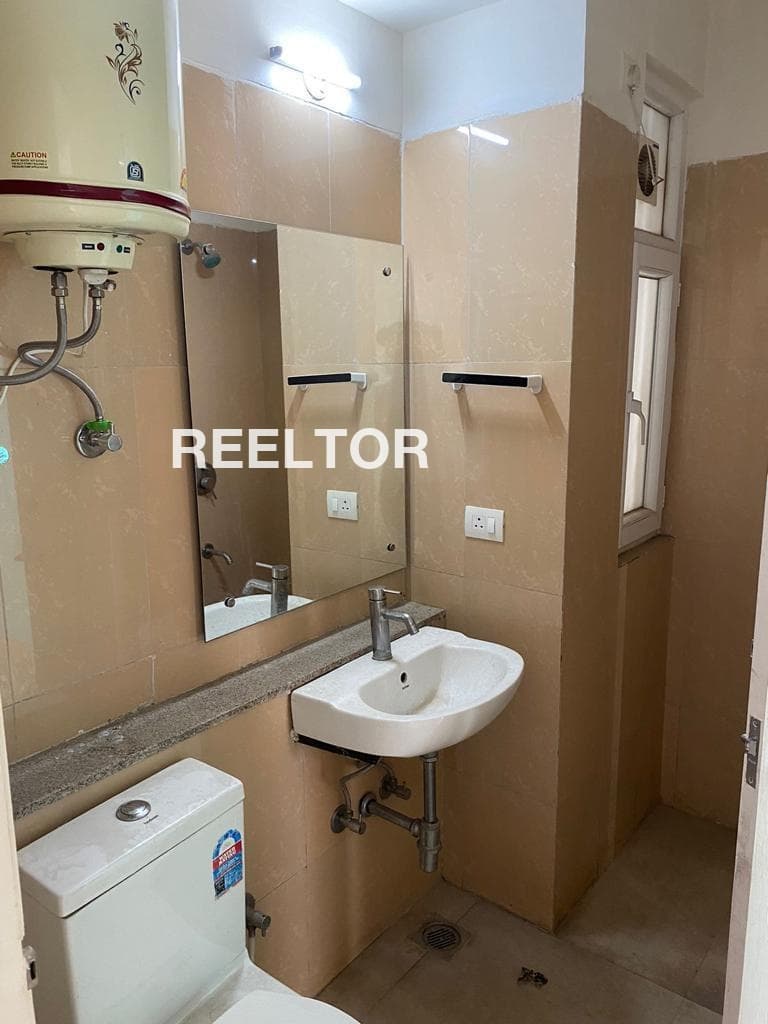 Flat For Sale In Nagara Hunasi Kudligiu