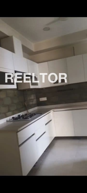 Image of East-Facing 1 BHK Flat for Rent in Pinjore