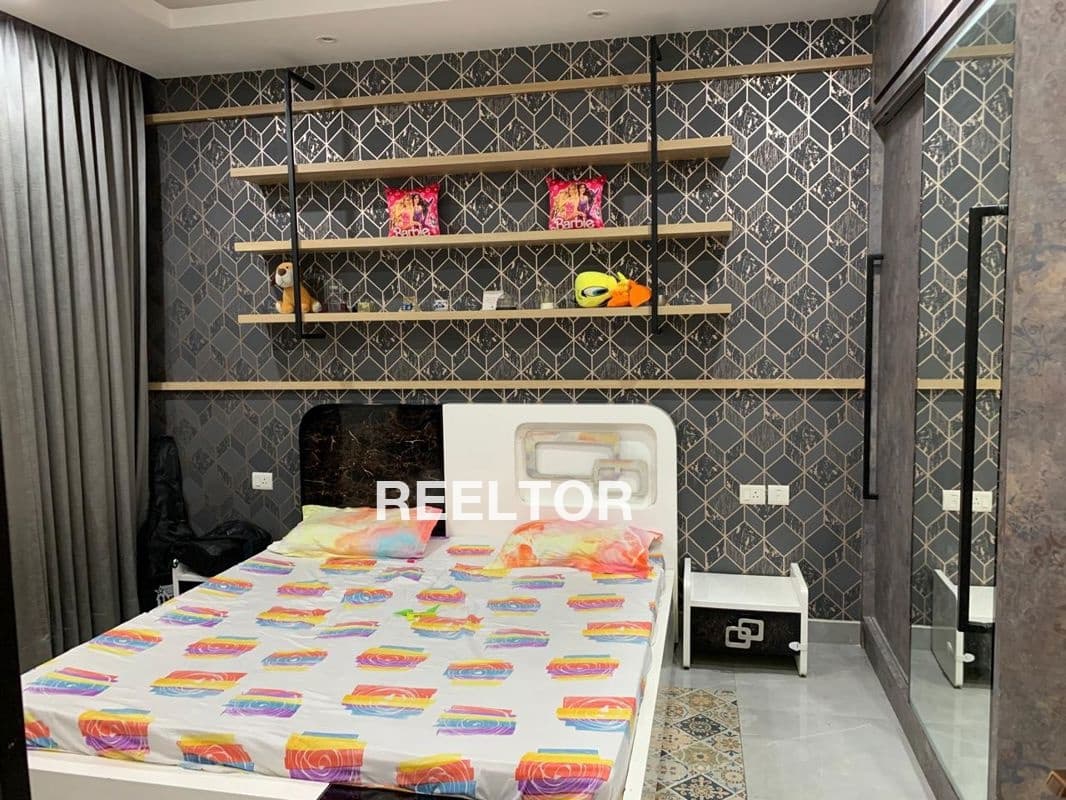 Image of 1 BHK Flat with 431 sqft Carpet Area in Sarkapra