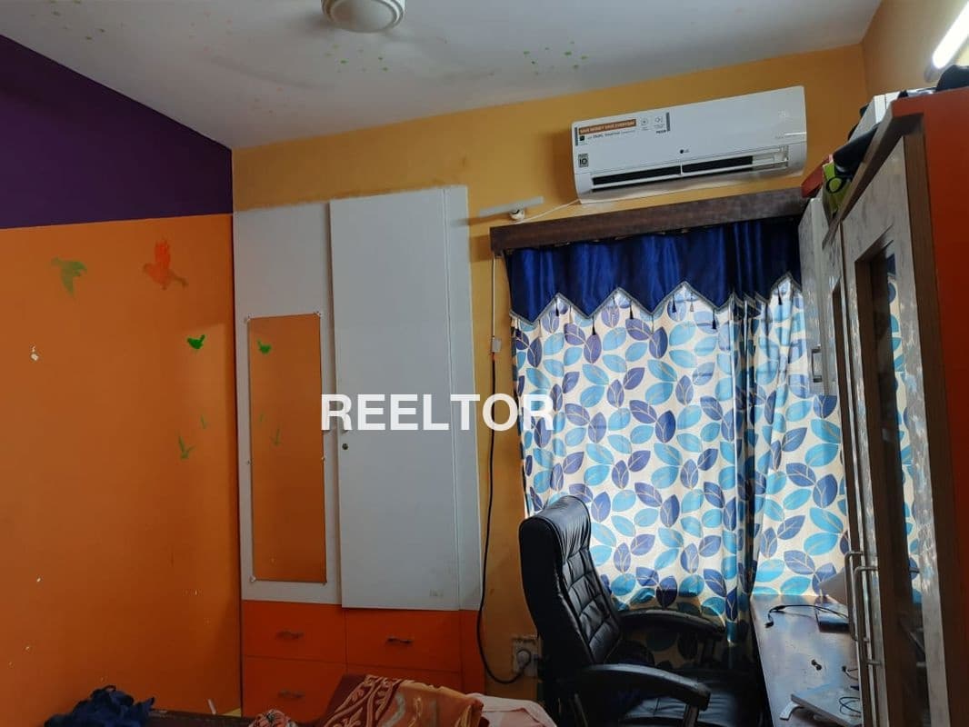 Image of Vastu Compliant 1 BHK Flat for Sale in Maklog