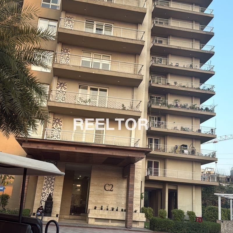 Image of High-End 1 BHK Flat in Kolar Road Block 2, Bhopal