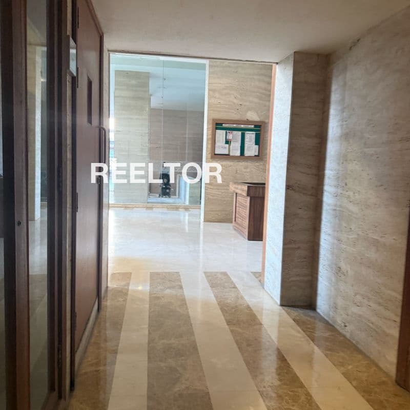 Image of Newly Renovated 1 BHK Flat in Shahzadpur, Ambala