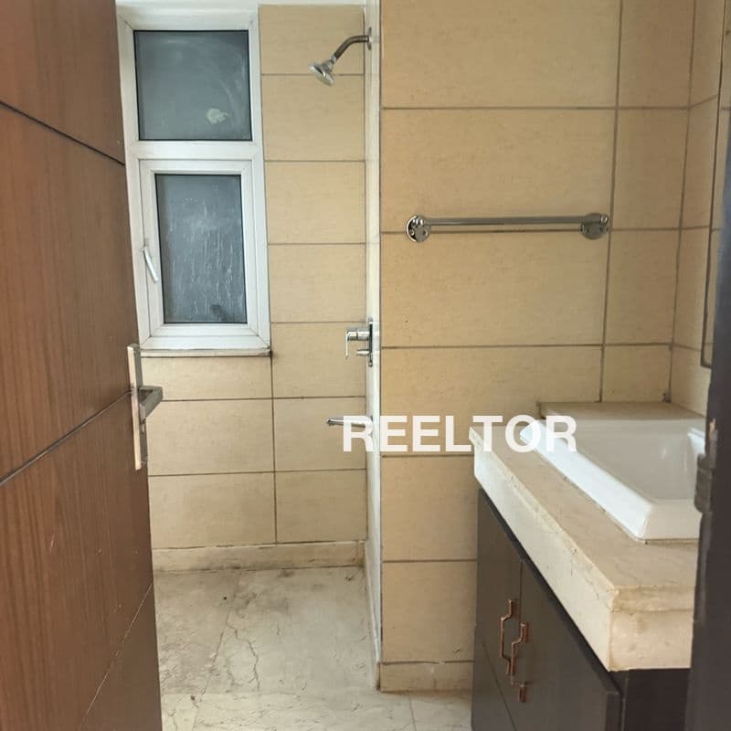 Image of Newly Built 1 BHK Flat for Sale in Undwa, Ratlam