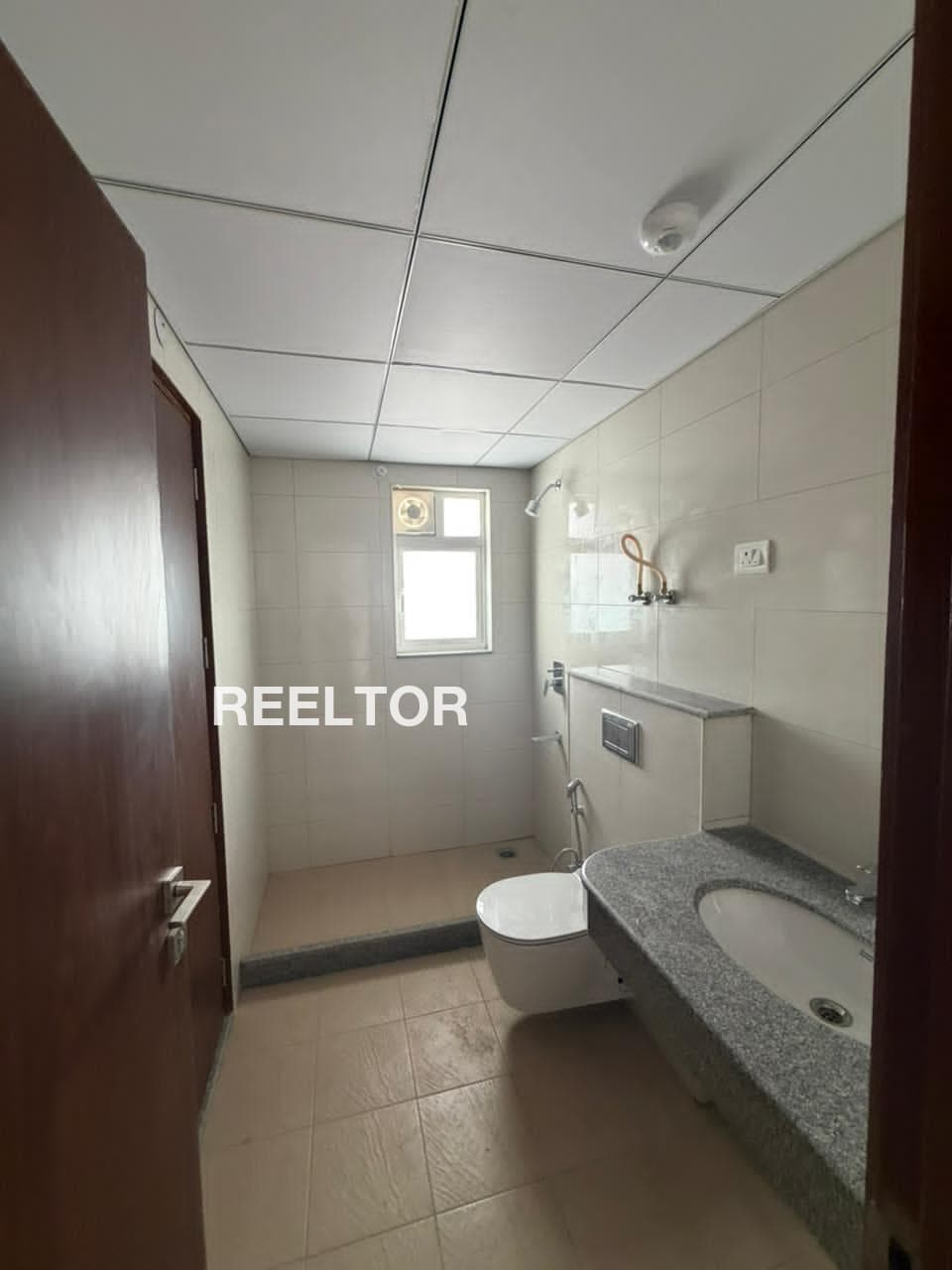 Image of South-Facing 1 BHK Flat for Rent in Spring Field Colony