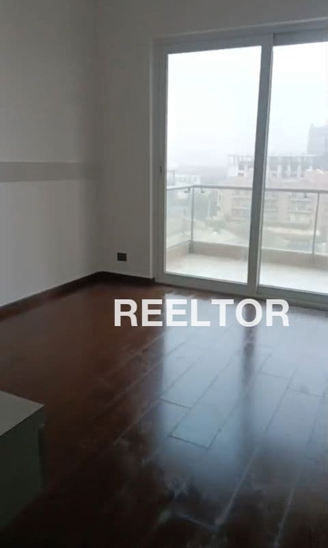 Image of For Sale — 1 BHK Flat in Kalindi Heights For Rent, Raigarh
