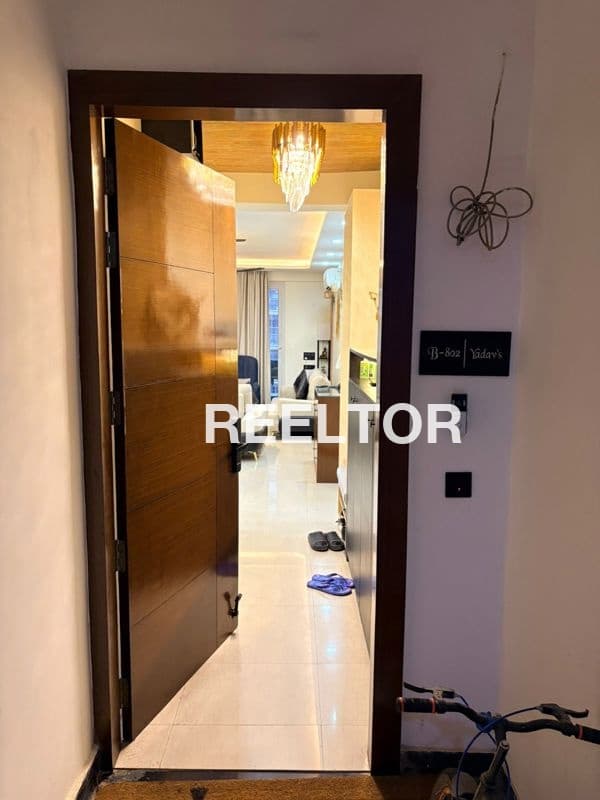 Flat For Rent In Thandidhar Rajgarh