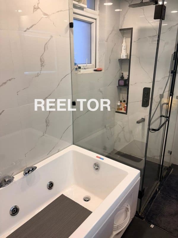 Image of Freehold 1 BHK Flat in Ambapur, Gandhinagar