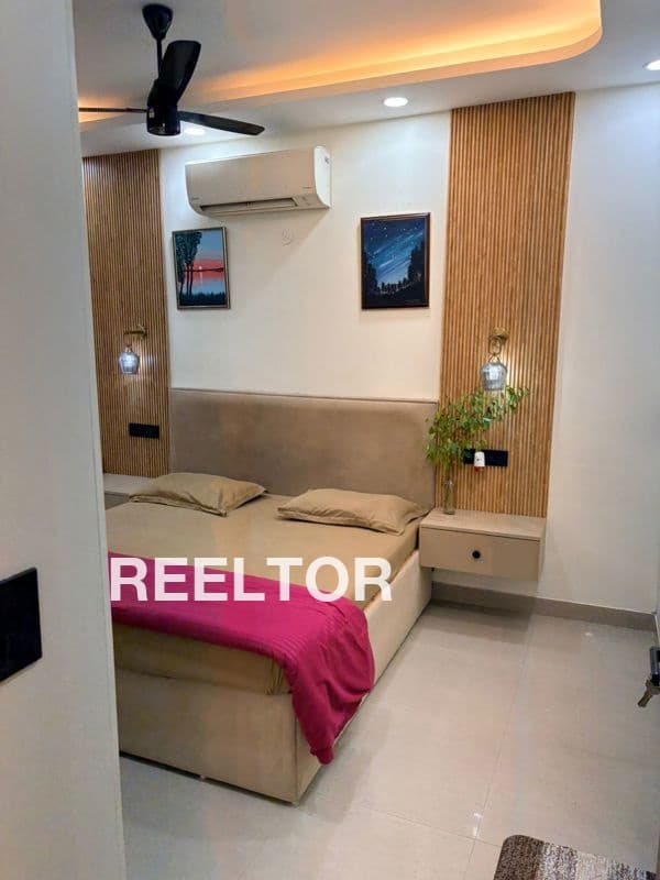 1 Bhk Apartment On Rent In Shyam Shukan Residency Gandhinagar