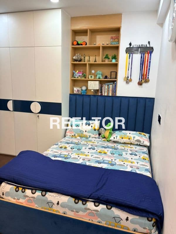 Image of Metro Nearby 1 BHK Flat for Rent in Khirgaon