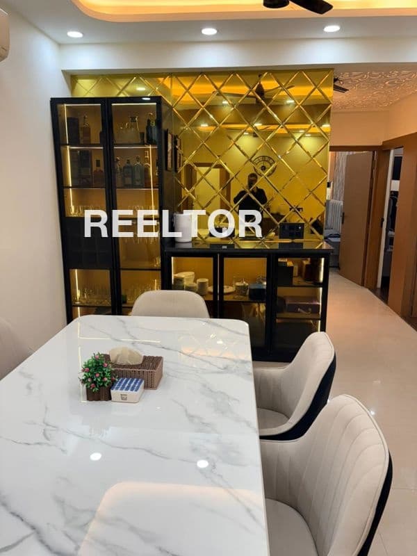 Image of Immediate For Rent — 1 BHK in Jamwa Ramgarh