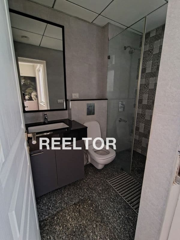 Image of High-ROI 1 BHK Flat in Koramangala 8th Block