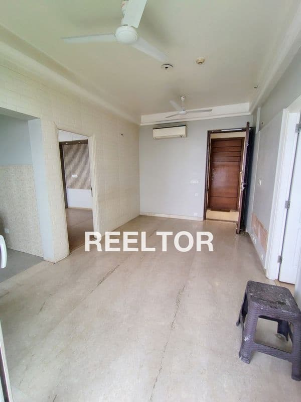 Image of High-ROI 1 BHK Flat in Koramangala 8th Block