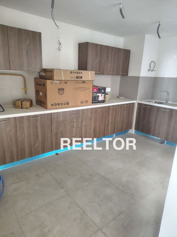 Image of No Brokerage 1 BHK Flat in KK NAGAR Sector 15, Chennai