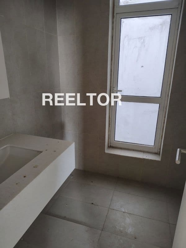 Flat For Rent In Vishwakarma K Heggadadevanakote