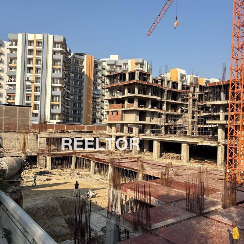 3 Bhk House For Rent In Noor E Burhan Apartments Ahmedabad