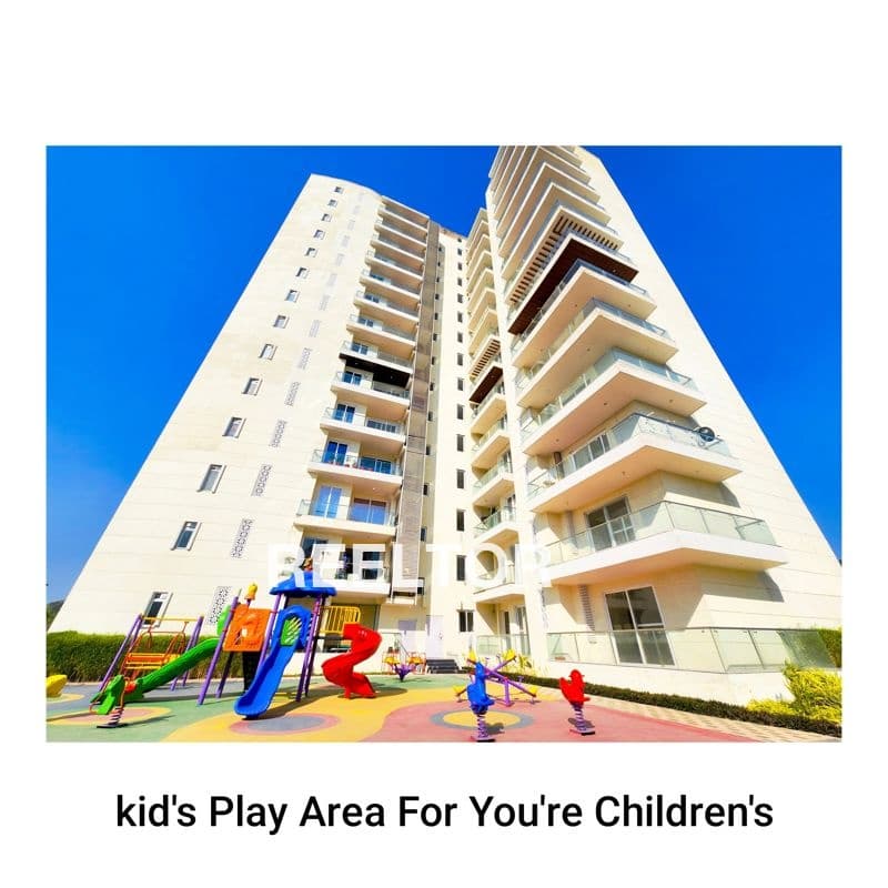 4 Bhk Properties For Rent In Abad New Dale Apartments Kottayam