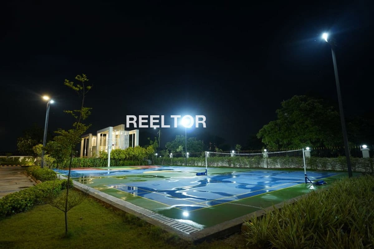 Flat For Sale In Khan Sivni Sausar