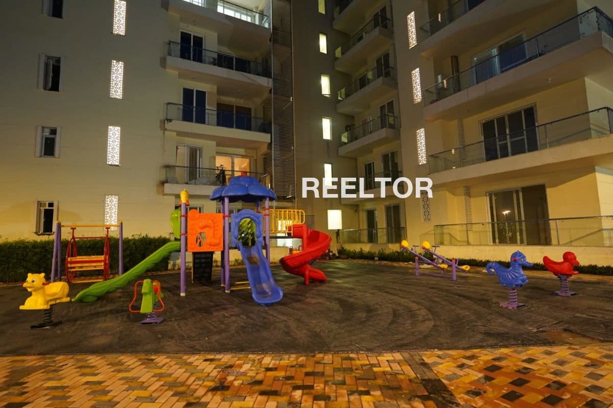 Flat For Rent In Pakhoria Hiranpur