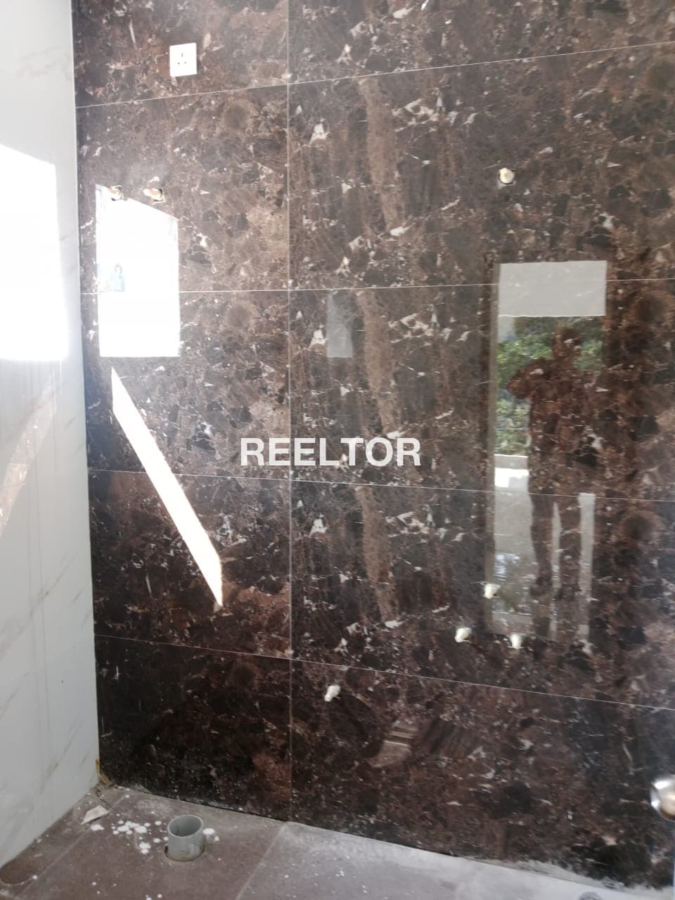 Flat For Rent In Kherlawas Bassi