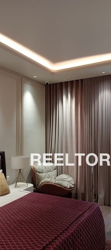 Image of 1 BHK Flat on 4th Floor in Hardev