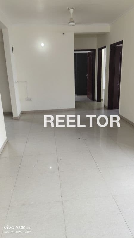 Image of 2 BHK Flat on rent in Nirnay Nagar Sector 1 Pocket 2, Ahmedabad