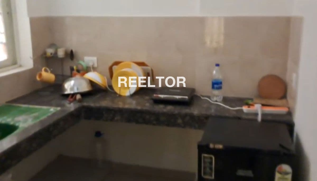 Image of 730 sqft Carpet 2 BHK in Jamwa Ramgarh,  Jaipur