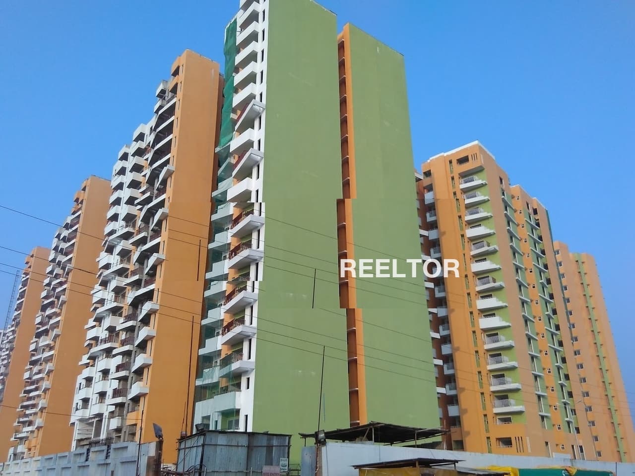 Flat For Sale In Sendor Rohru