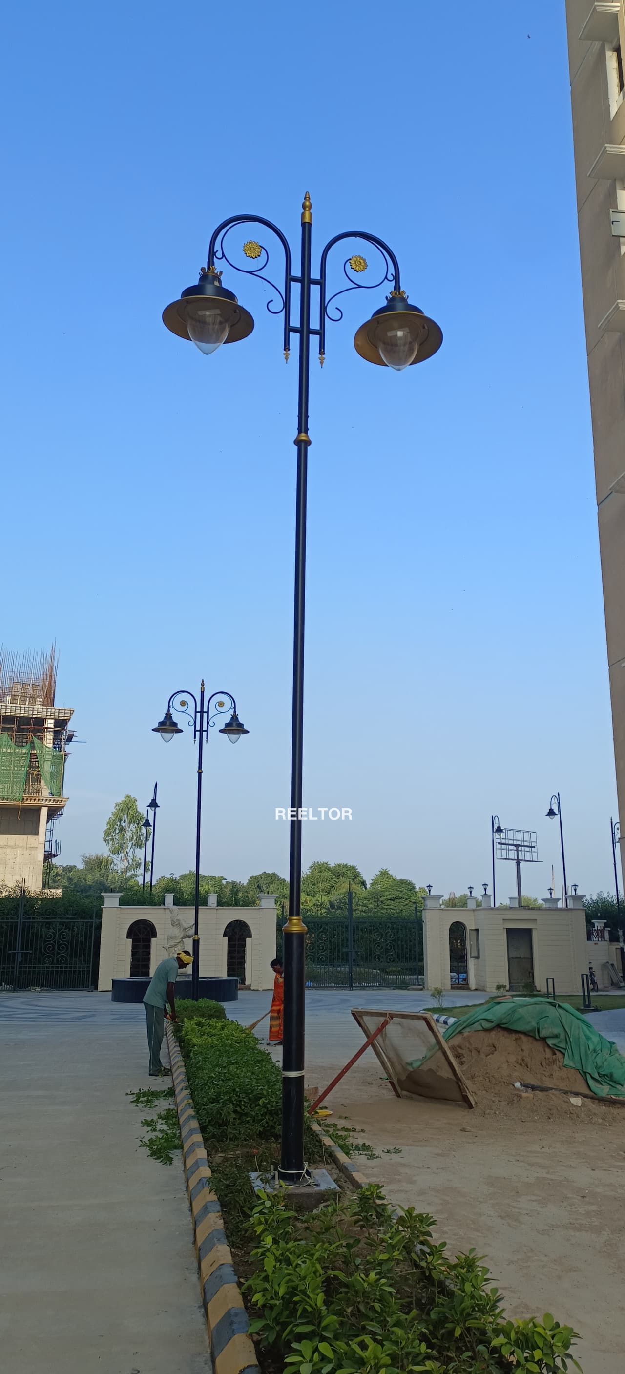 Image of Fully Ventilated 2 BHK Flat in Bittinakurike Gollarahatti