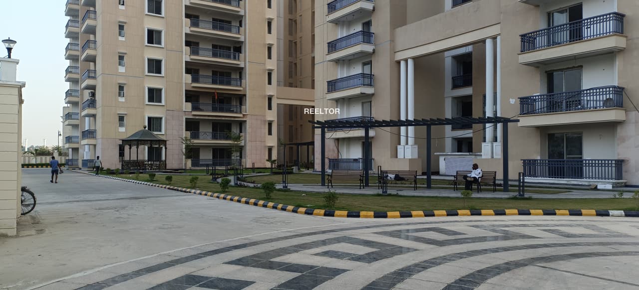 Image of Sun-Kissed 2 BHK Flat in Nirnay Nagar Sector 7 Pocket 2