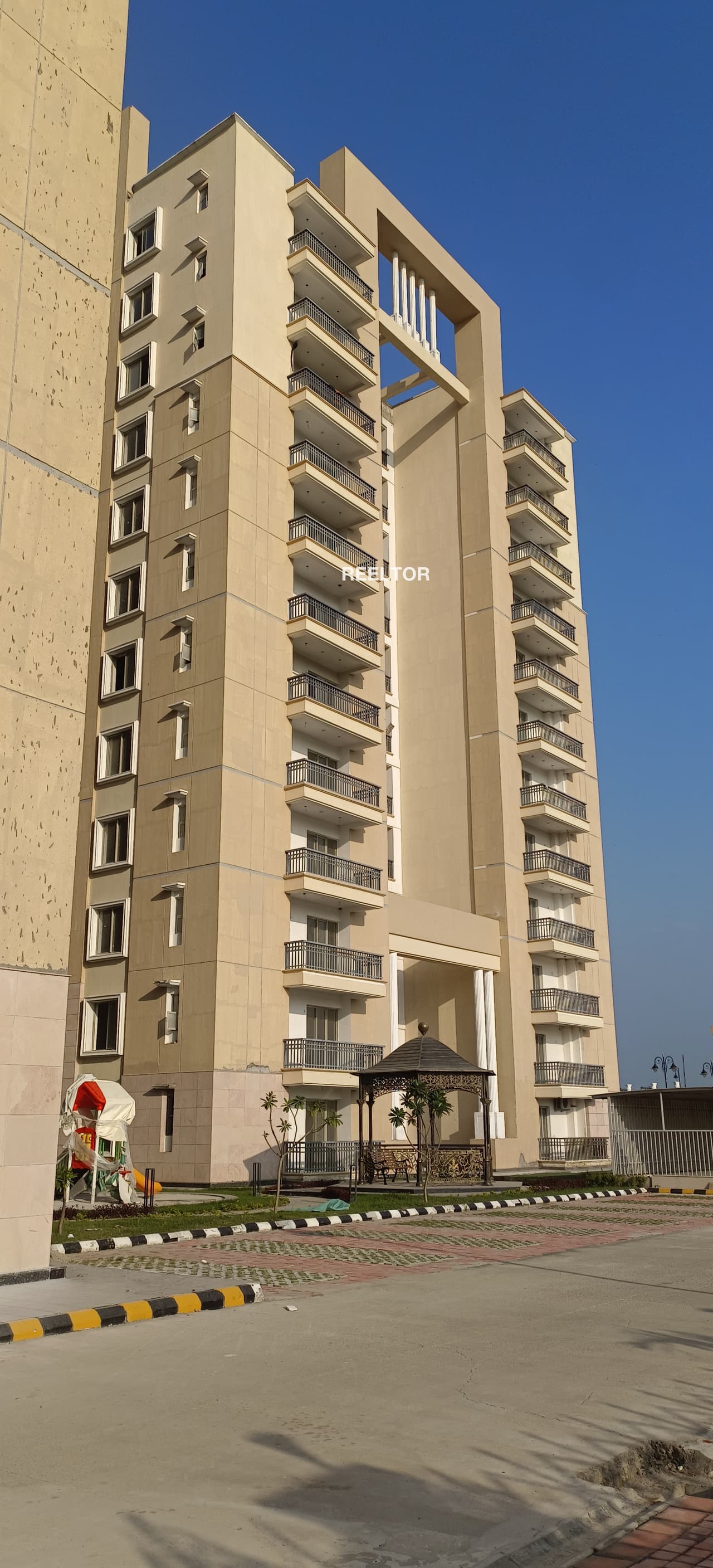 Image of East-Facing 2 BHK Flat for Rent in Gajyo