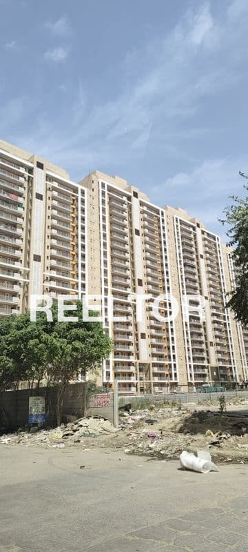 4 Bhk Apartment On Rent In Patliputra Galaxy Apartment Patna