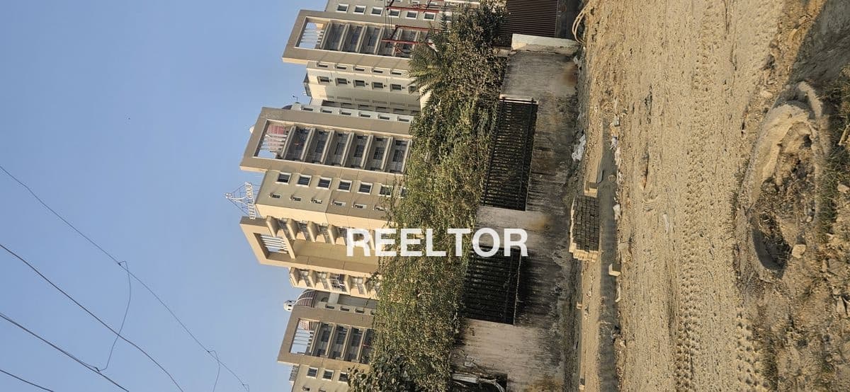 Image of 1 BHK Flat with Parking in Phulera,  Jaipur