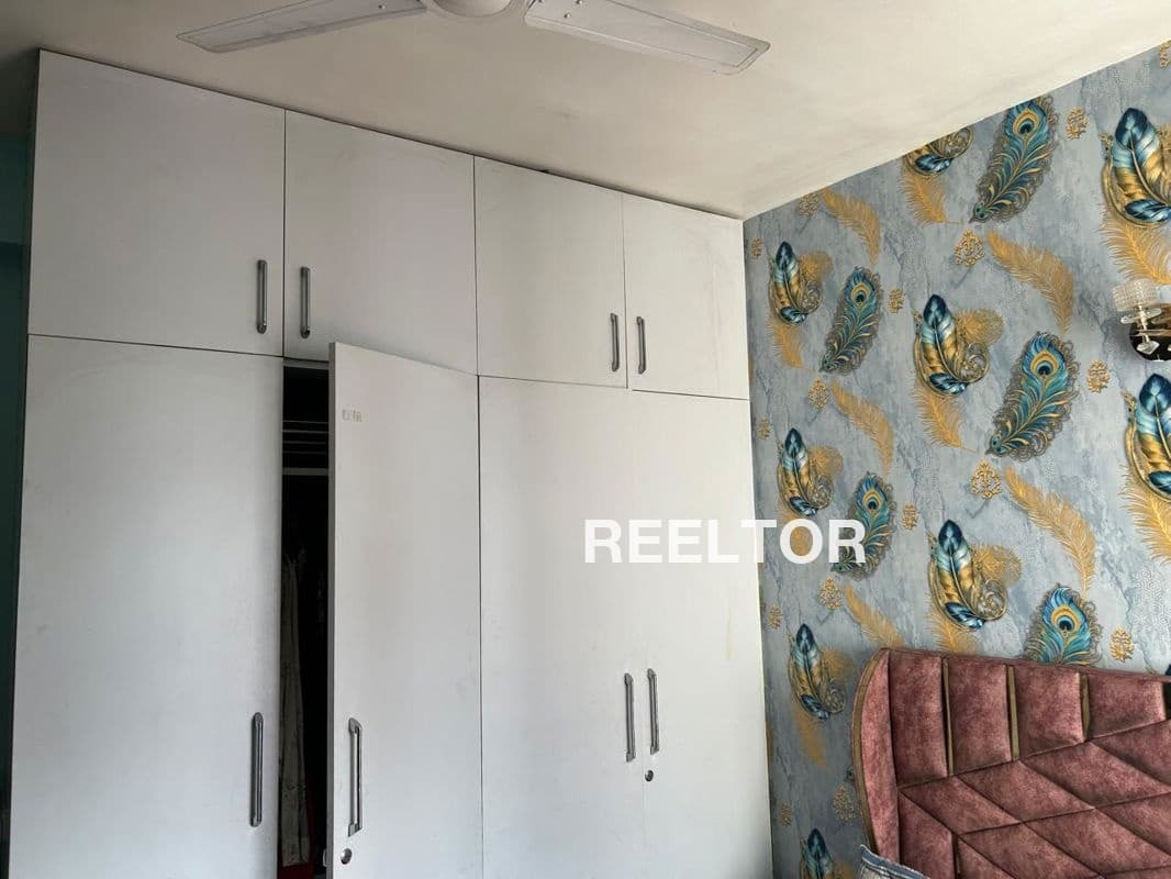 Image of Sariyon Prime 1 BHK Flat for Rent