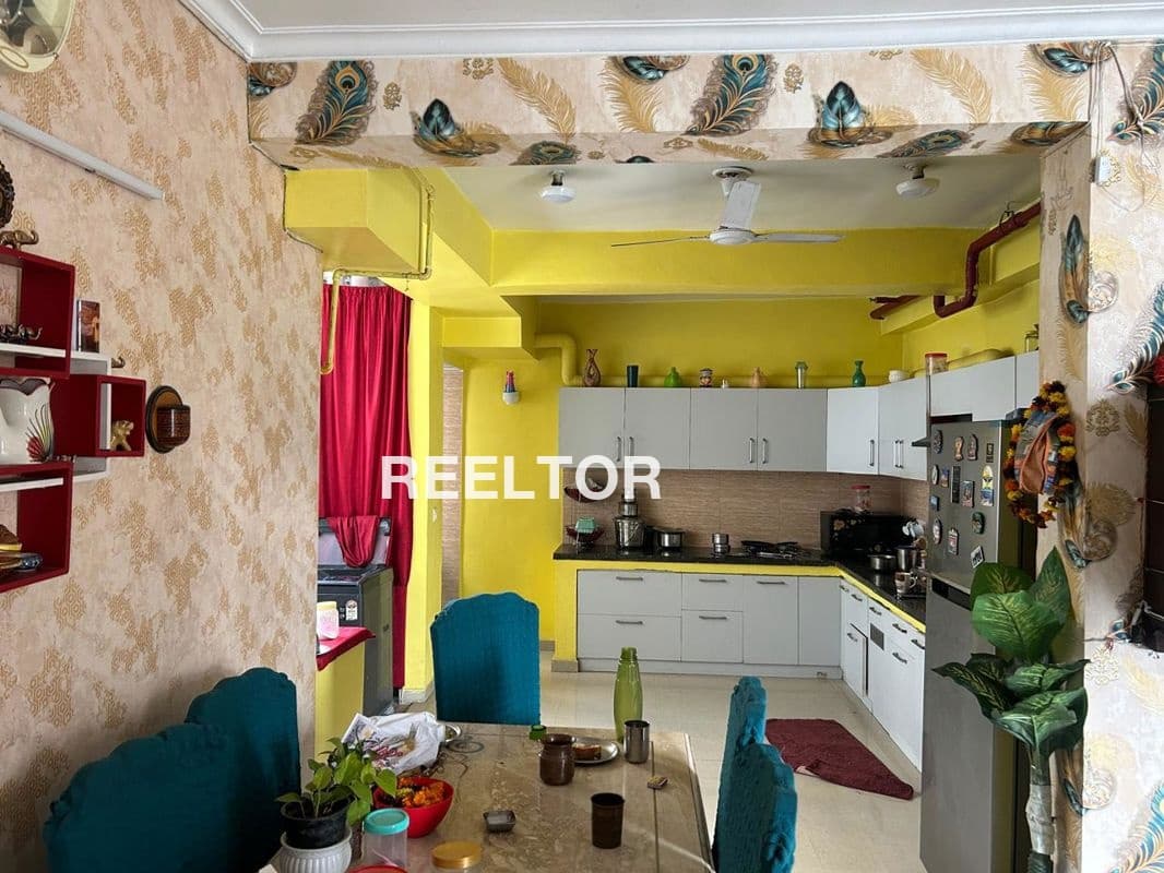 Image of Sariyon Prime 1 BHK Flat for Rent