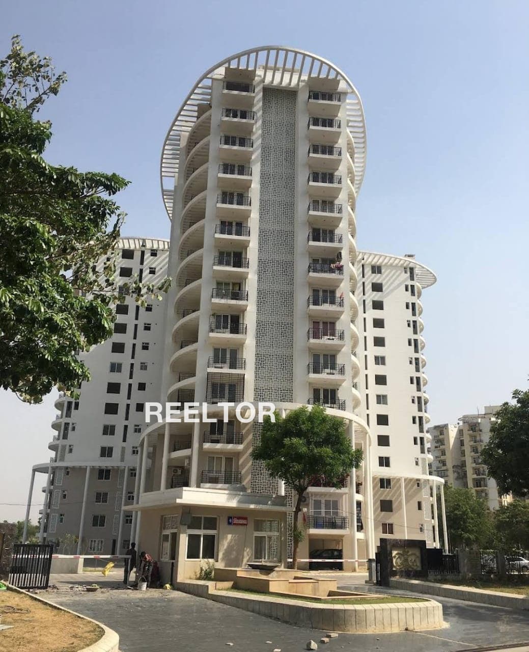 Image of 2 BHK Flat | 900 sqft | Subhash Marg,  Jaipur