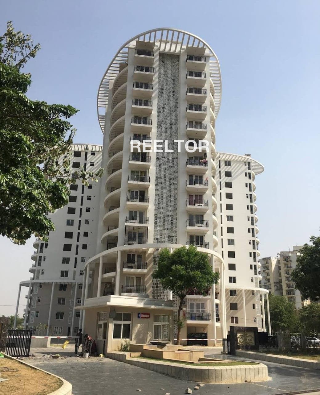 Image of 2 BHK Flat | 900 sqft | Subhash Marg,  Jaipur