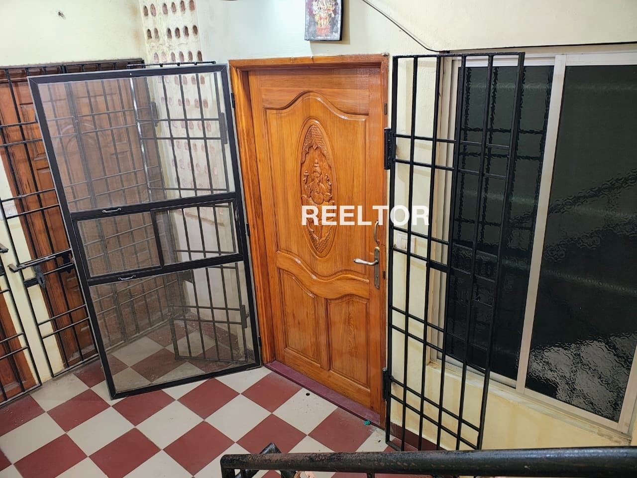 Image of Modern 1 BHK Flat for Sale in Thavakkara, Kannur
