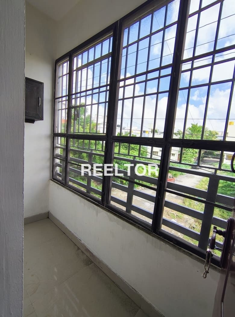 Image of Well Lit 4th Floor 1 BHK Flat in Dausa,  Jaipur