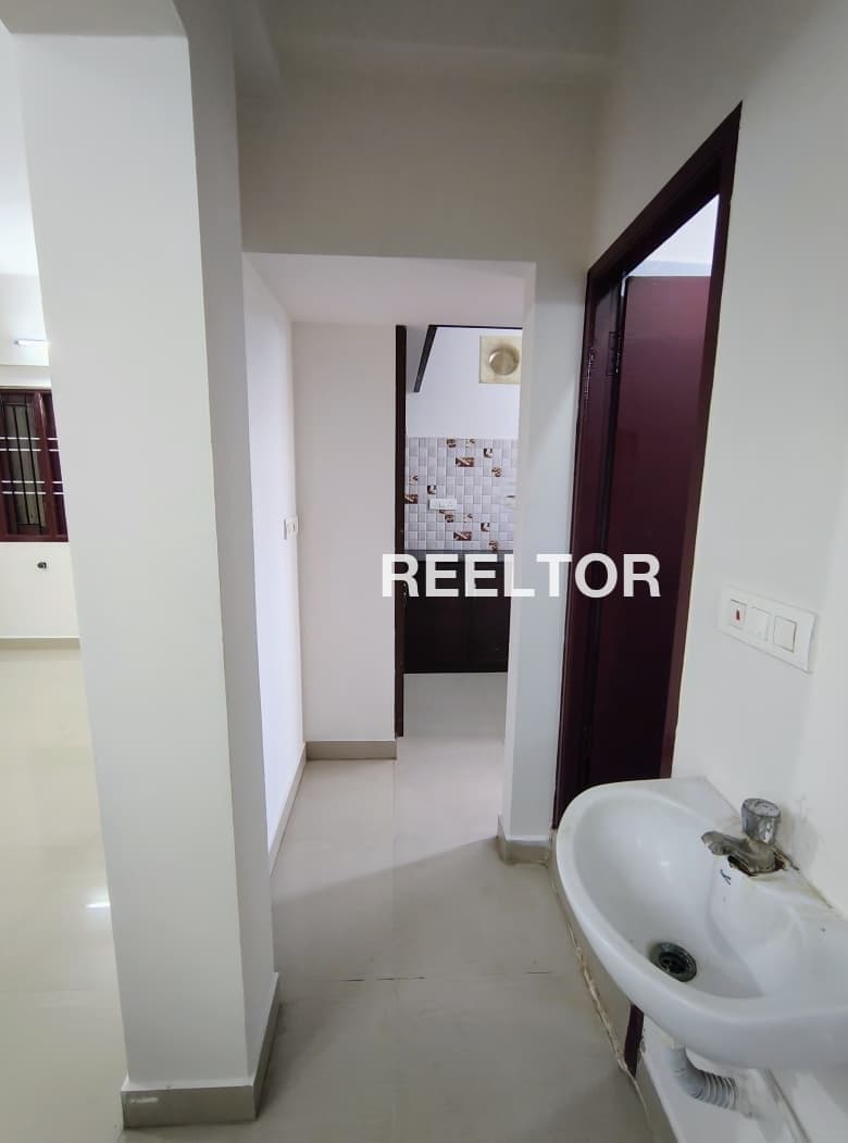 Image of Independent 1 BHK Flat in Pauri, Pipariya