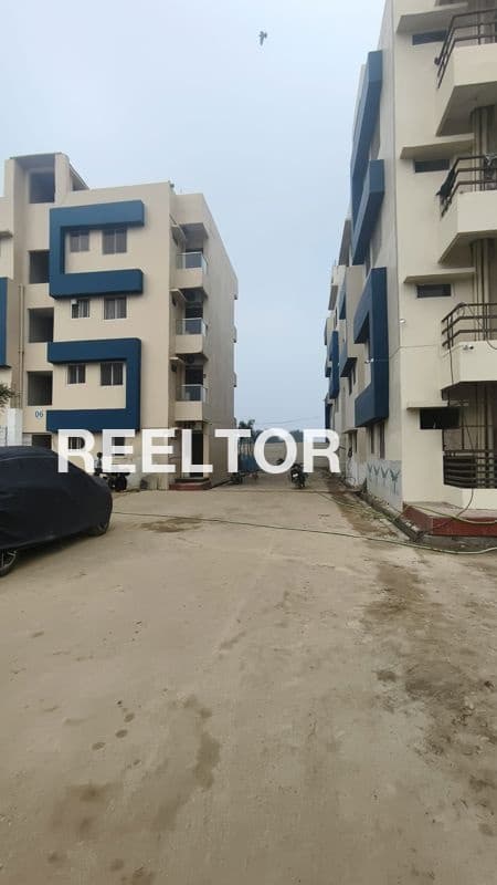 Image of Nerul Sector 30: 1 BHK Flat for Rent