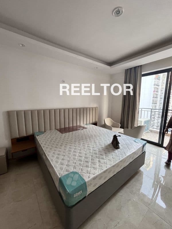 Flat For Rent In Avarada Afzalpurau